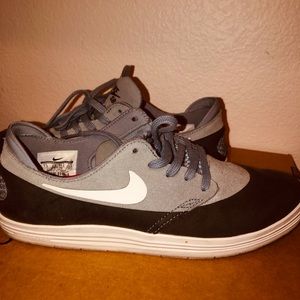 Nike SB LUNARLON